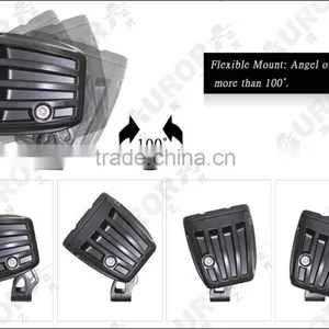 Aurora Super Bright 2 Inch Rear Light Offroad thumbnail-4