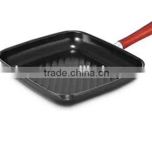 Fryng Pan for BBQ/Grill Pans Brand Cookware thumbnail-2