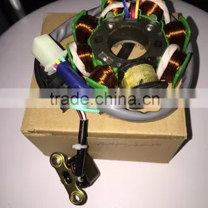 SCL-2013060540 BM150 Motorcycle Magnetic Coil thumbnail-2