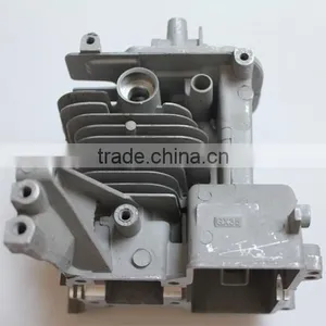 Gasoline Engine Crankcase for Model GX35 thumbnail-2