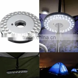 Bright 48 LED Outdoor Umbrella Light / Camping Night Light / Tent Night Light thumbnail-1