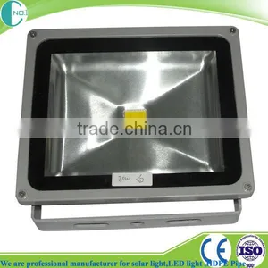 LED Light Source COB Chips Ip65 Rating Rgb Led Flood Light 100 Wott thumbnail-1