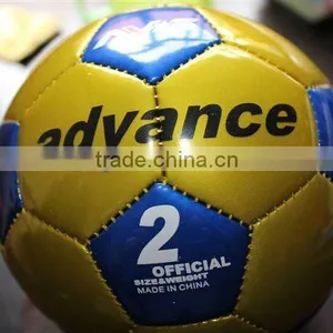 Cantone Produced Footballs thumbnail-1