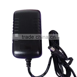 15V 1A AC DC Adapter 15W Power Supply With US JP Plug UL PSE Approval thumbnail-1
