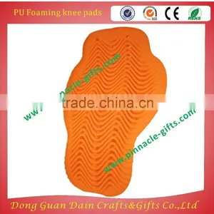 High Quality Customized PU Foaming Material Protect Pads thumbnail-3
