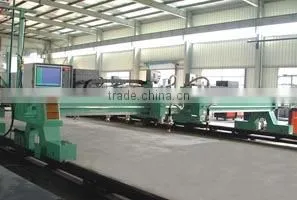 AG400 CNC Plasma Cutting Machine thumbnail-1