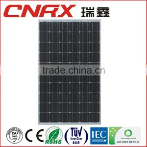 290w 20kw Home Power System Price Mono Solar Panel in China Zhejiang thumbnail-1