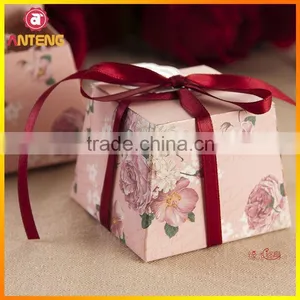 Customized Paper Paper Origami Boxes thumbnail-3