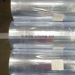2015 China Jiangsu Supply Moisture Proof PVC Film Manufacturer thumbnail-2