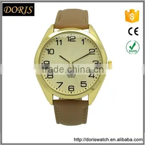 2016 Best Fashion Brand Women Hand Watch thumbnail-1