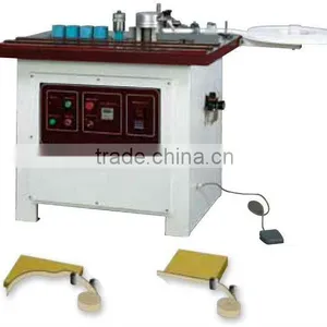 Curve Edge Banding Machine thumbnail-1