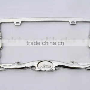 License Plate Holder thumbnail-1