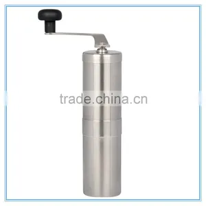 Stainless Manual Coffee Grinder Chinese Factory Cheap Price Coffee Grinder thumbnail-1