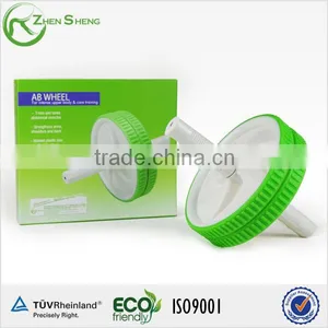 Zhensheng ab Wheel Exercise thumbnail-6