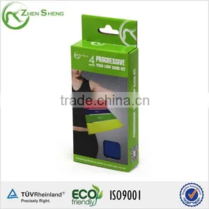 ZHENSHENG Resistance Loop Band Set thumbnail-2