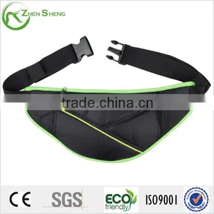 ZHENSHENG Canvas Waist Bag, Waist Pack thumbnail-1