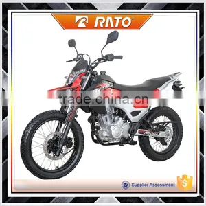 Rato Hot Sale 250cc Dirt Bike for Sale Cheap thumbnail-5
