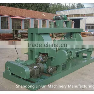 4 ft China Jinlun Spindle Peeling Machine for Face Veneer Peeling thumbnail-2