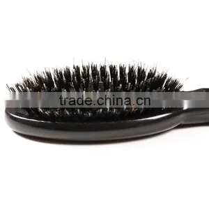 360 Degree Swivel Cord, Prevent From Twist 2 in 1 Hair Straightener Hair Brush thumbnail-2