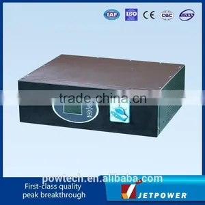 HI Series /1-10K Inverter for Home Power Supply thumbnail-3