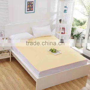 Factory Direct Sales All Kinds Of Waterproof Best Mattress Protector thumbnail-1