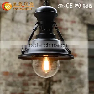 Vintage Iron Industrial Wall Light ,Hot Selling Industrial Style Vintage Wall Light thumbnail-1