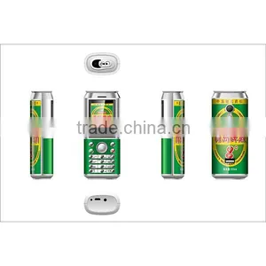 Cheapest Bar Mobile Phone With LED Lights Mobile Phone thumbnail-1