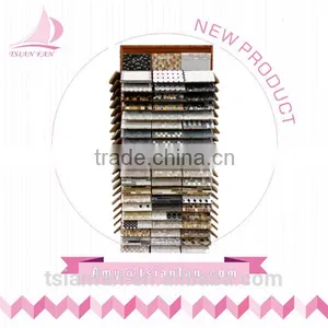Mosaic Tile Stone Exhibit Display Cases thumbnail-1