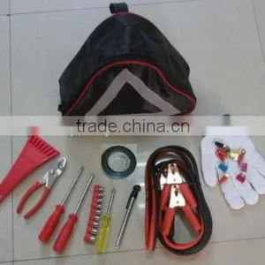 Auto Emergency Kit Powerful Life Hammer thumbnail-1
