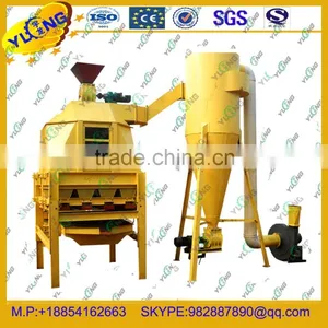 Low Price Poultry Feed Pellet Cooler for Animal Feed Processing Plant thumbnail-3