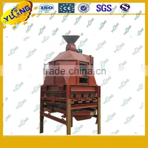 1-2t/h SKLN1.5 Pellet Cooler / Counter Flower Cooler for Wood Sawdust thumbnail-5