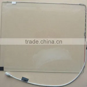 Industrial Monitor 22 Inch Saw Touch Screen thumbnail-1