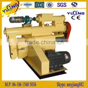 Animal Feed Pellet Machine Price Yulong Good thumbnail-1