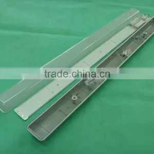 IP65 Led Light Bar With Opal Cover thumbnail-2