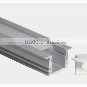 Thickness Aluminum Extrusion Profile Recessed TED001P05 thumbnail-1