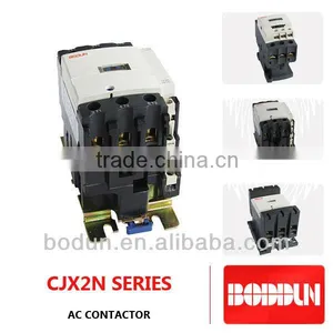 CJX2N LC1D AC CONTACTOR thumbnail-1