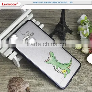 UV Printing Cartoon Tpu pc Phone Case Back Cover for Oppo Neo 7 R827 r9 Plus r7 r8 thumbnail-1