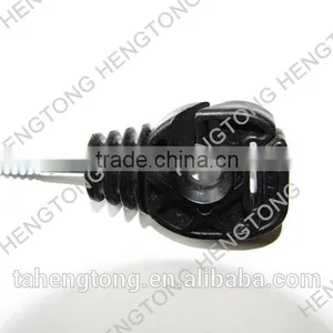 Electric Fencing Insulator for Goat Fence thumbnail-2