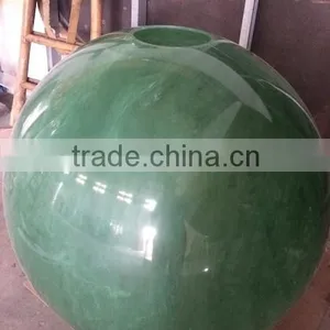 Acrylic Hollow Sphere thumbnail-5