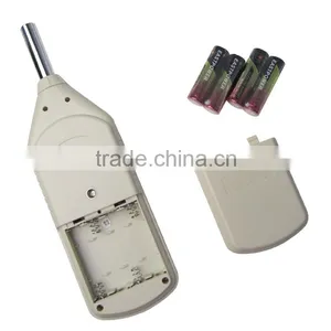 Sound Level Meter GM1357 Noise Tester Sound Level Tester thumbnail-6