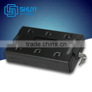 Car Safety Box thumbnail-1