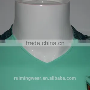 European Cup 2016 2017 Sports Wear High Cheap Wholesale Thai Quality Soccer Jersey thumbnail-5
