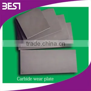 Best-003 Soil Digging Machinery Parts Carbide Plate thumbnail-1