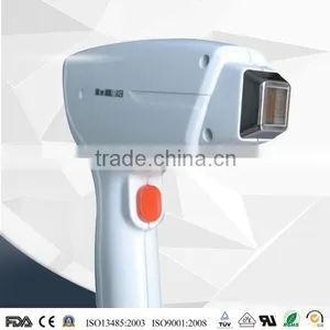 Stationary Diode Laser 808 Hair Cutting Machine thumbnail-4