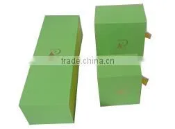 Luxury Plastic Jewelry Packaging Box thumbnail-2