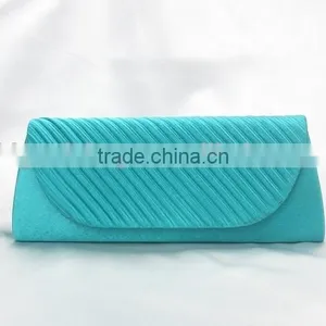 Clear Peacock Clutch Bag, Oversized Clutch Bags thumbnail-1