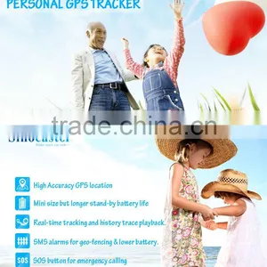 Hot Selling Person Gps Tracking Device CE Certificate thumbnail-5