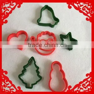 Modern Crazy Selling Fondant Plunger Cutter Tools thumbnail-1