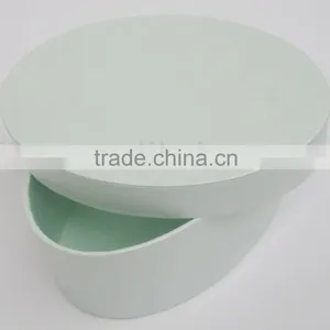 Oval Packaging Box thumbnail-1