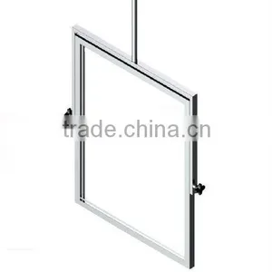Bulletin Hanging Sign Holder/ Haning Sign Holder/ Sign Frame thumbnail-1